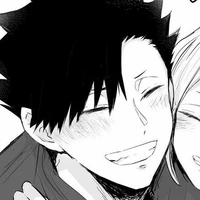 Kuroo Tetsurou