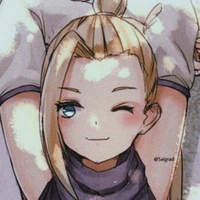 Yamanaka Ino