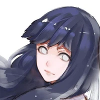 Hyuga Hinata