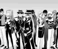 Người của tổ chức