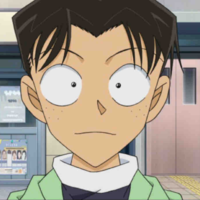 Tsuburaya Mitsuhiko