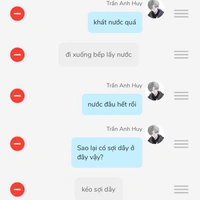 Thẫm Thuý Hoa