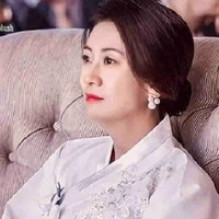 Mẹ Jisoo