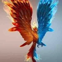 Tiểu Phượng ( phượng hoàng)