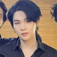 Min Yoongi