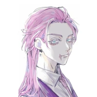 Sanzu Haruchiyo
