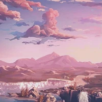 All - ( những người cần -)