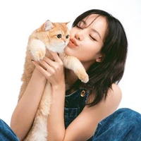 LaLisa Manoban - Nàng