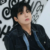 Jeon JungKook