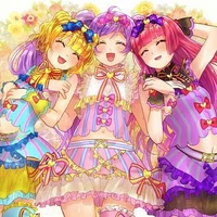 Solami smile