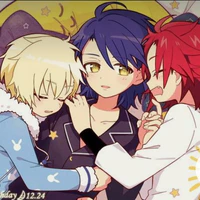 With