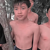 Lê Trung Thật 15 tuổi