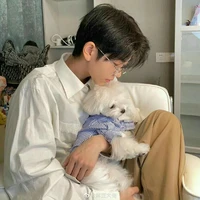 Hàn Gia Châu Minh - bff n9