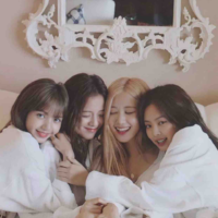 All blackpink