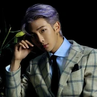 Kim Nam-joon Park [ Bác cả ]
