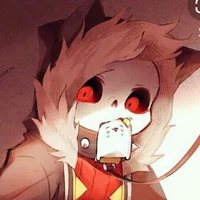 fell(red)