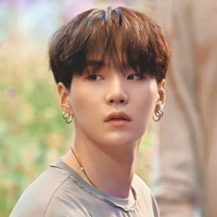 Min Yoongi