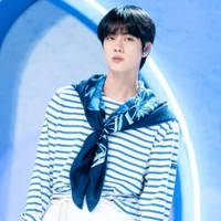 SeokJin