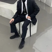 Hàn Thiên Trạch_Ba nu9