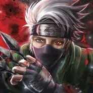 kakashi