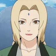 Tsunade
