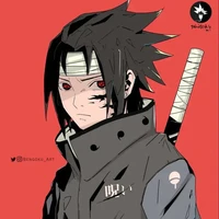 sasuke