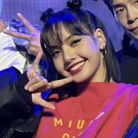 Lalisa Manobal