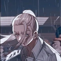 Sanzu Haruchiyo