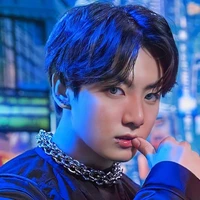 Jeon Jungkook