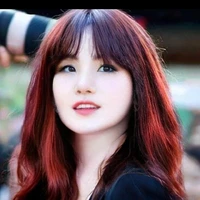 Min Yoon - Ji