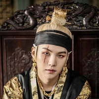 Agust D