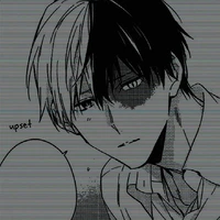 Todoroki Shoto