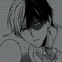 Todoroki Shoto