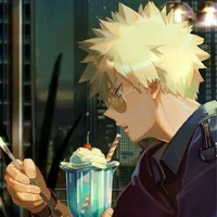 Bakugo Katsuki