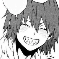 Kirishima Eijiro