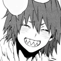 Kirishima Eijiro