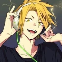 Kaminari Denki