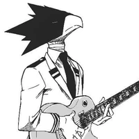 Tokoyami Fumikage