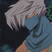 Shoji Mezo