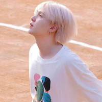 yoongi (hắn)