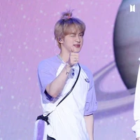 seokjin(ba hắn và em  )