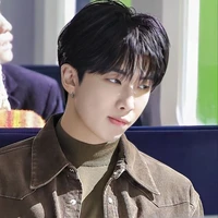 namjoon(bố hắn và em)