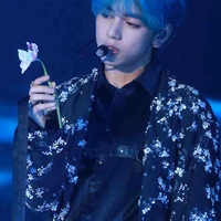 Kim Taehyung