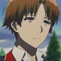 Ayanokouji Kiyotaka