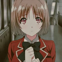 Kushida Kikyou