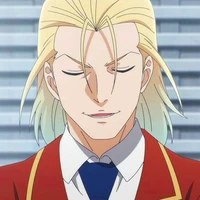 Kouenji Rokusuke