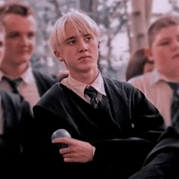 Draco Malfoy