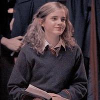 Hermione Granger