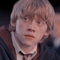 Ron Weasley