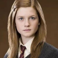 Ginny Weasley
